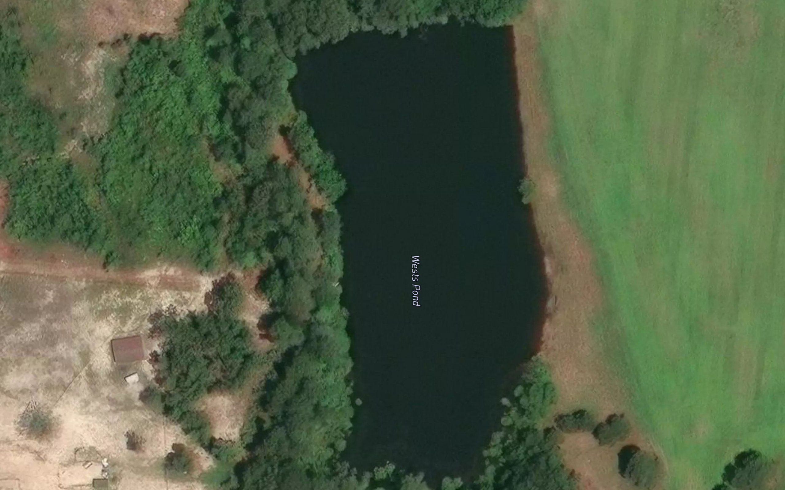 Wests Pond