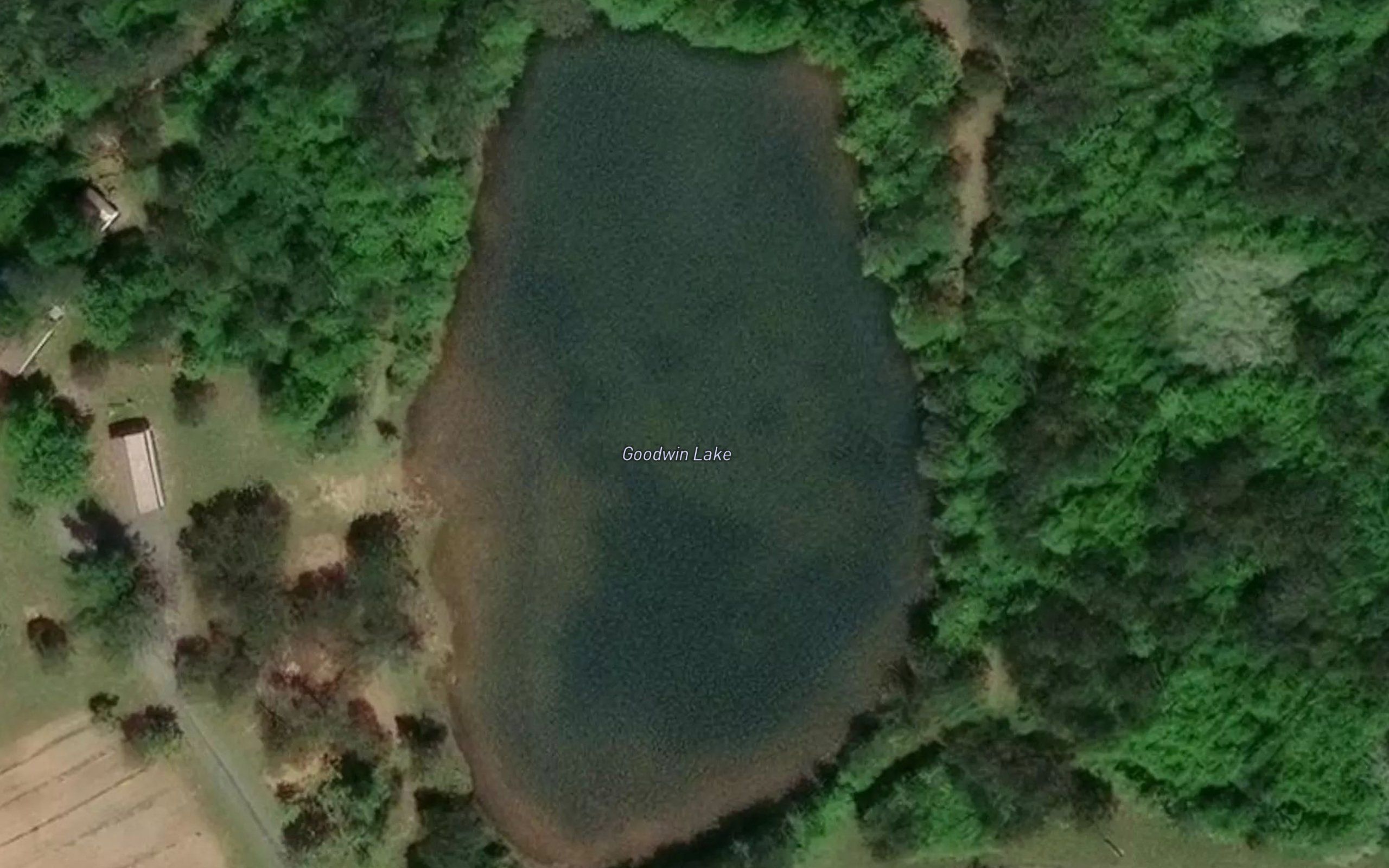 Goodwin Lake