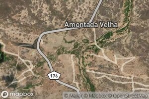 Riacho da Amontada