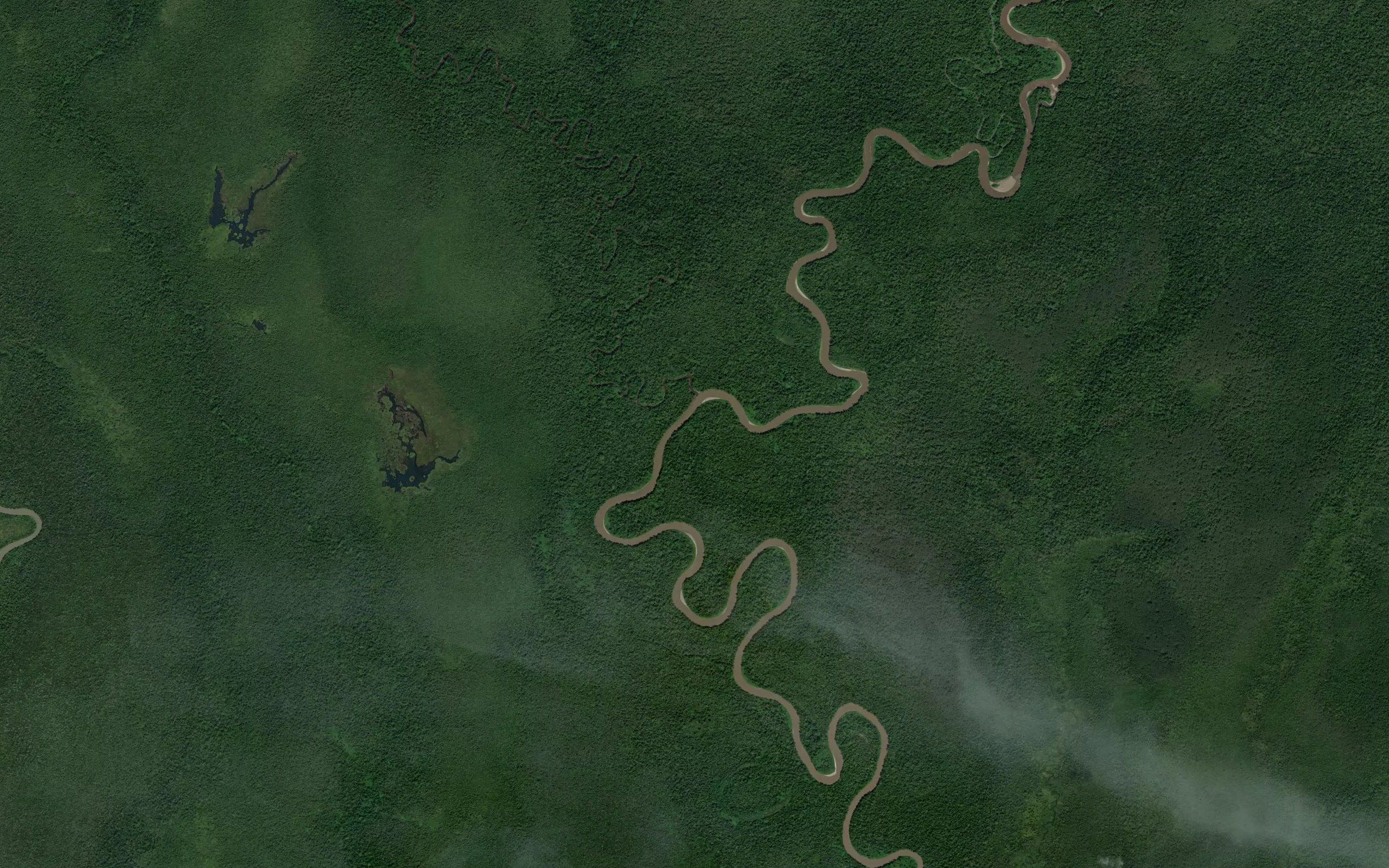 Sungai Setakwa