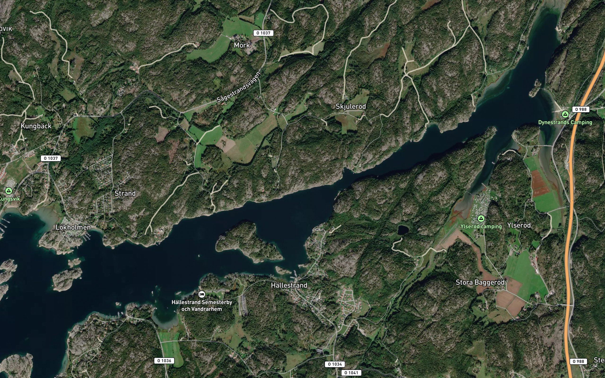 Bjornsund