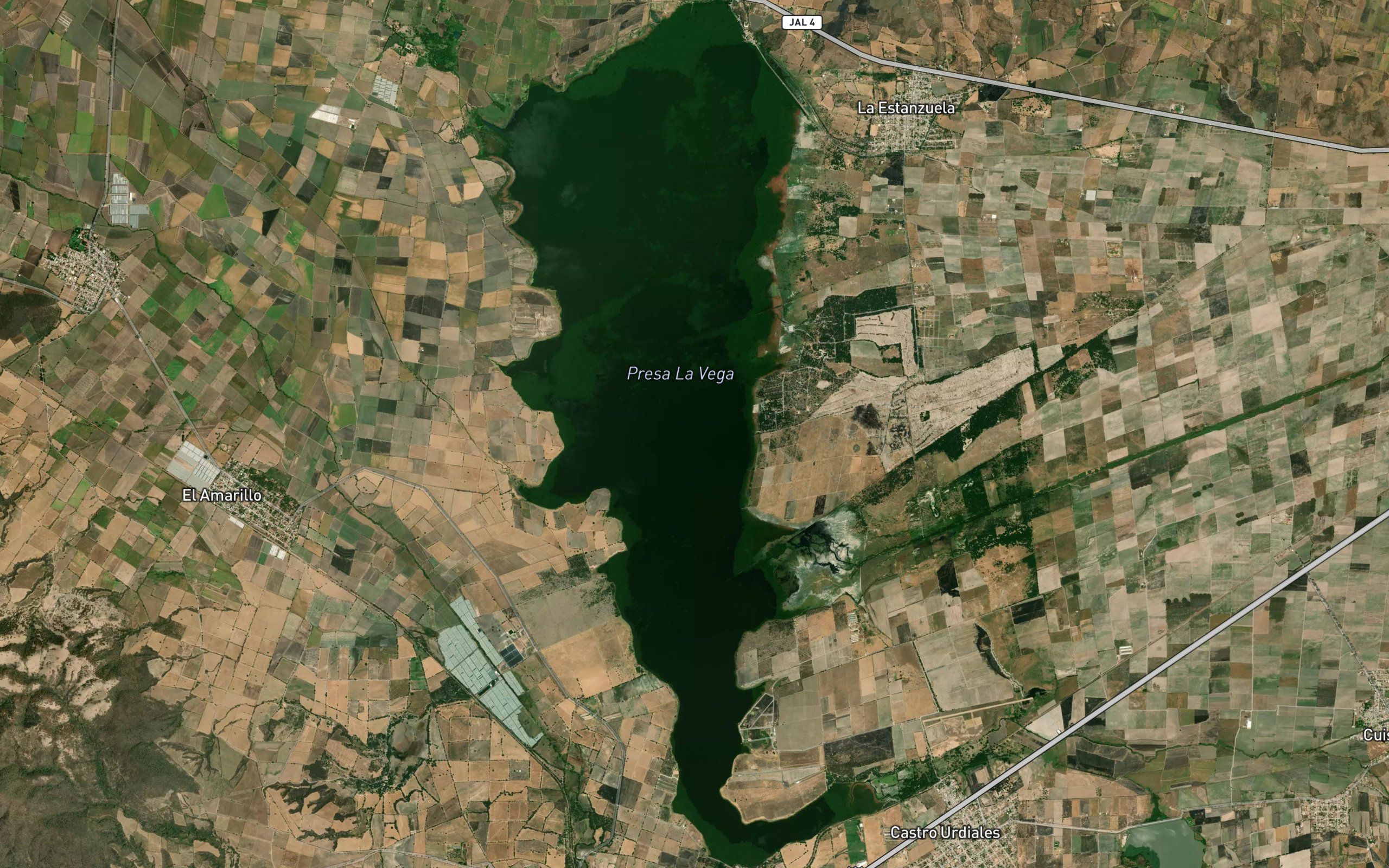 La Vega