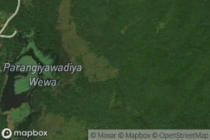 Heenhabaragama Wewa