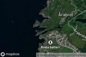 Orevik