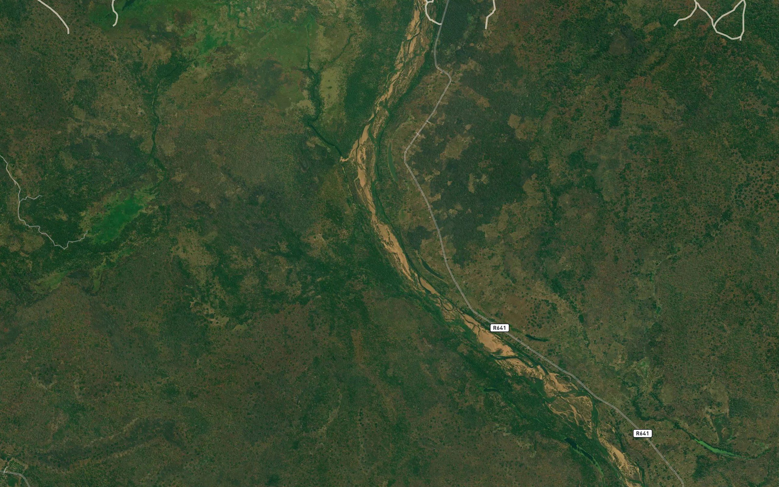 Rio Rinda