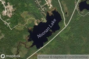 Noonan Lake