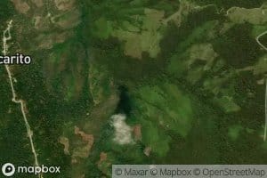 Quebrada El Quebradon