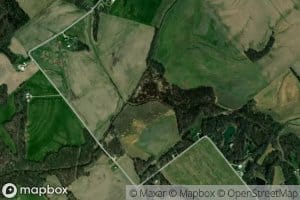 South Fork Smalls Creek