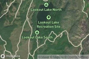 Lookout Lake