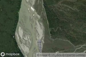 North Fork Big River
