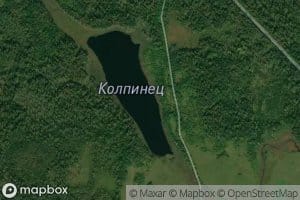Ozero Kolpinets