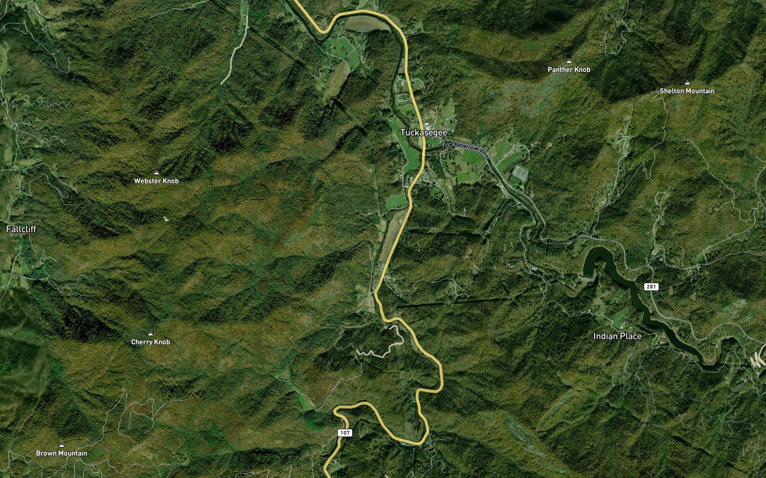 Mill Creek