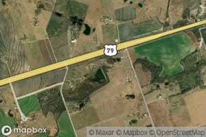 City Lake Number One