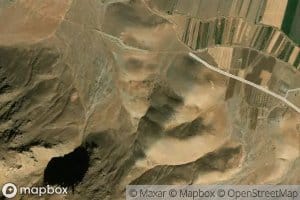 Cheshmeh-ye Dasht Daniz