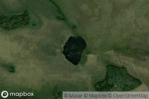 Little Lost Lake
