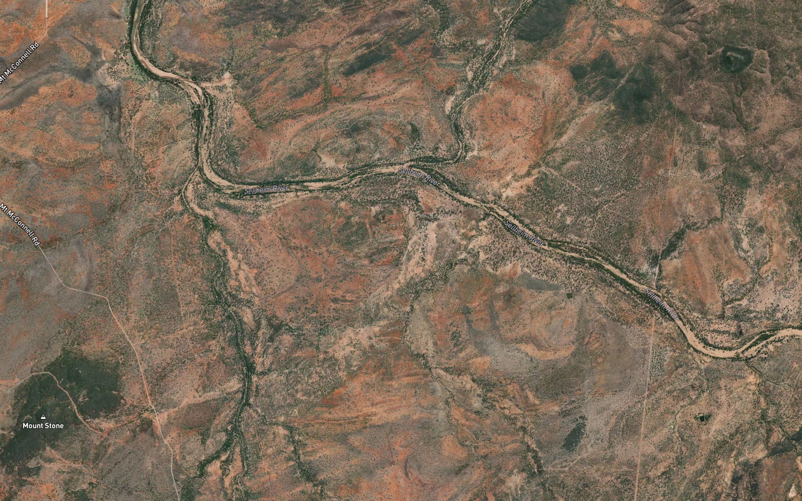 Bell Creek