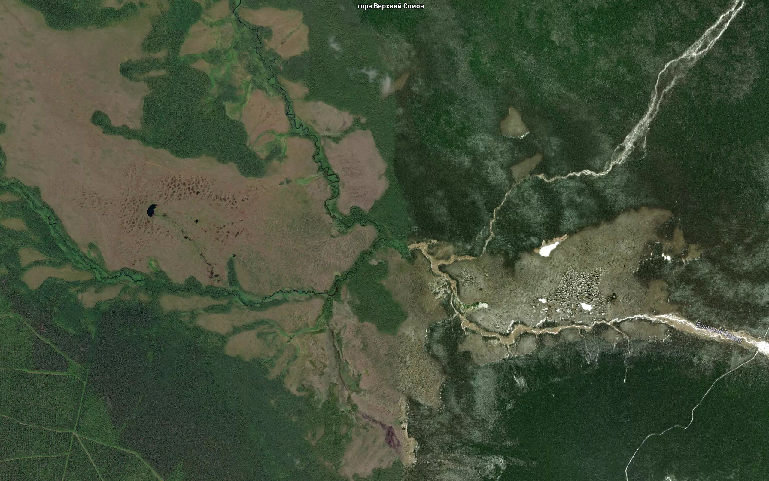 Golubinaya