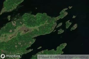 Foley Island Channel