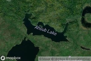 Ahsub Lake