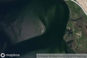 Green Island Channel