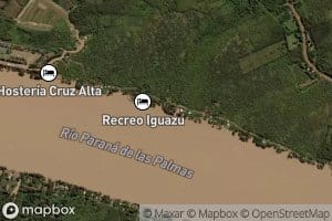 Arroyo Chancho