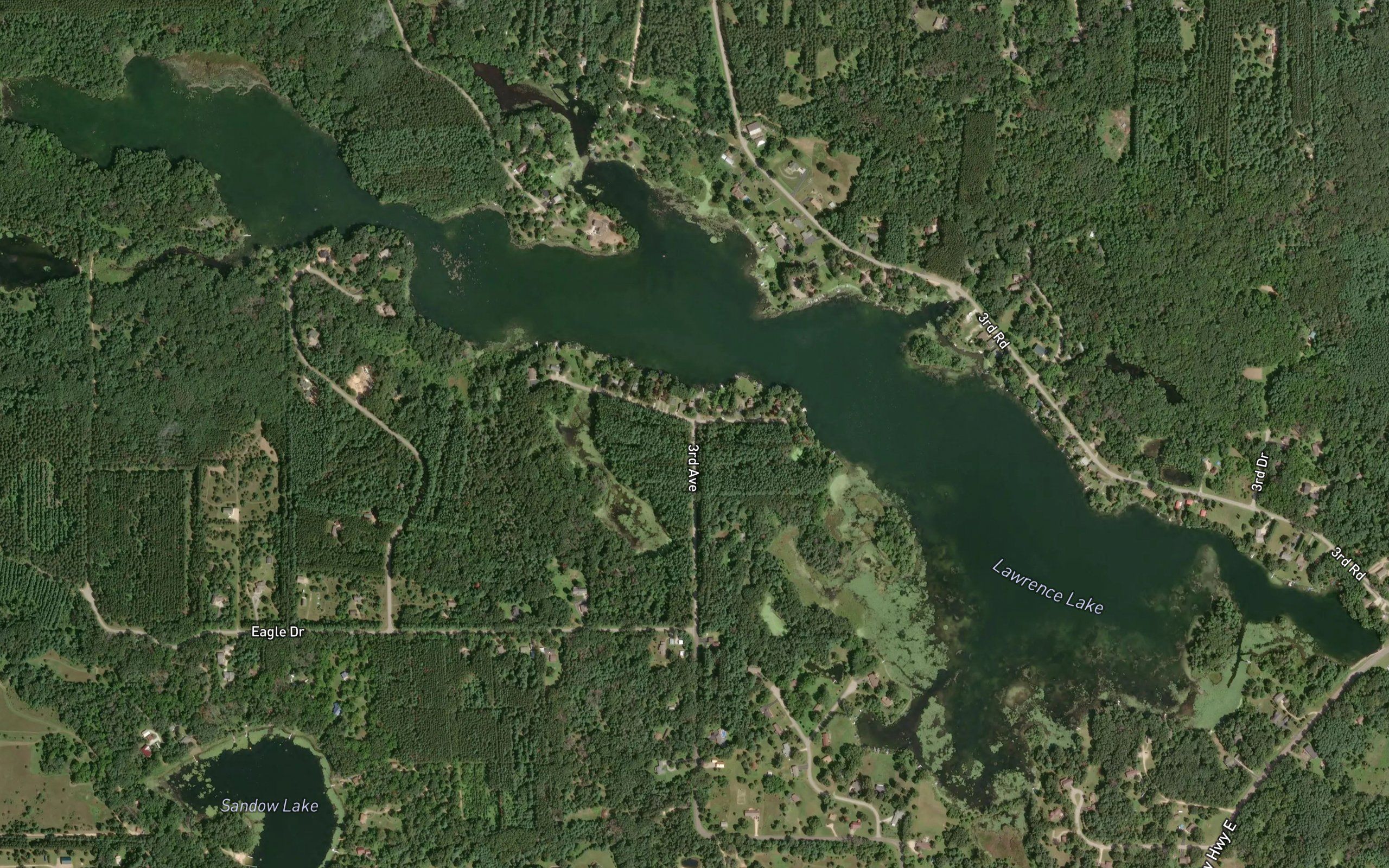 Lawrence Lake 29