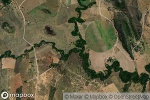 Corrego Santa Barbara