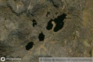 Lagunas Janchiscocha