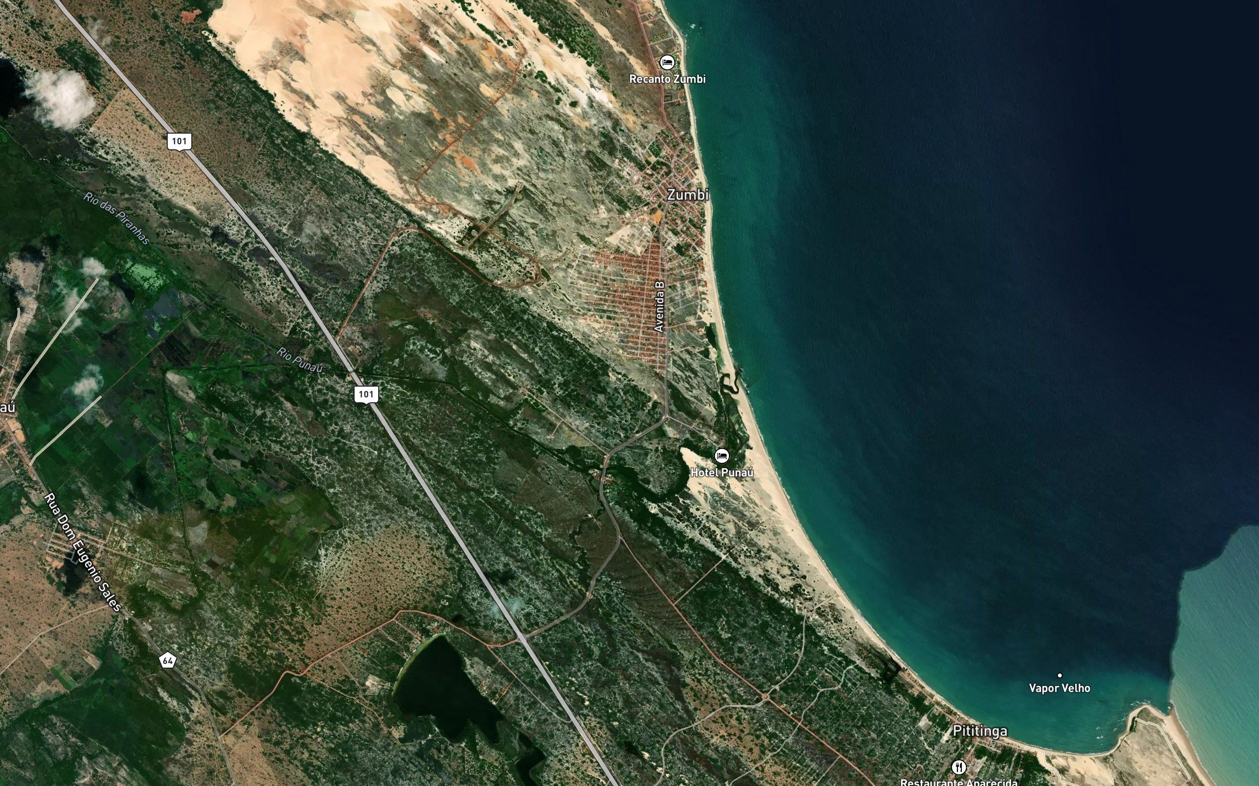 Rio Punau