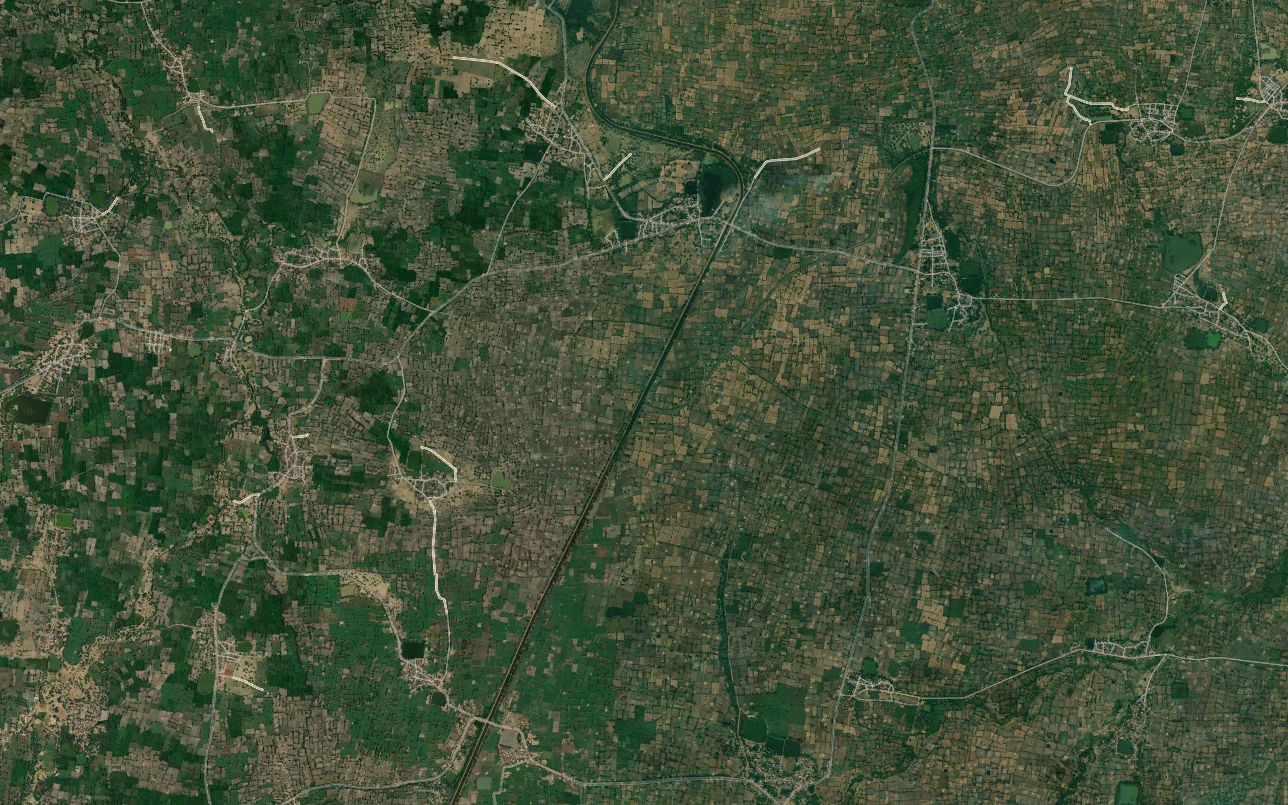 Armari Distributary