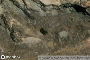 Laguna Huamallacocha