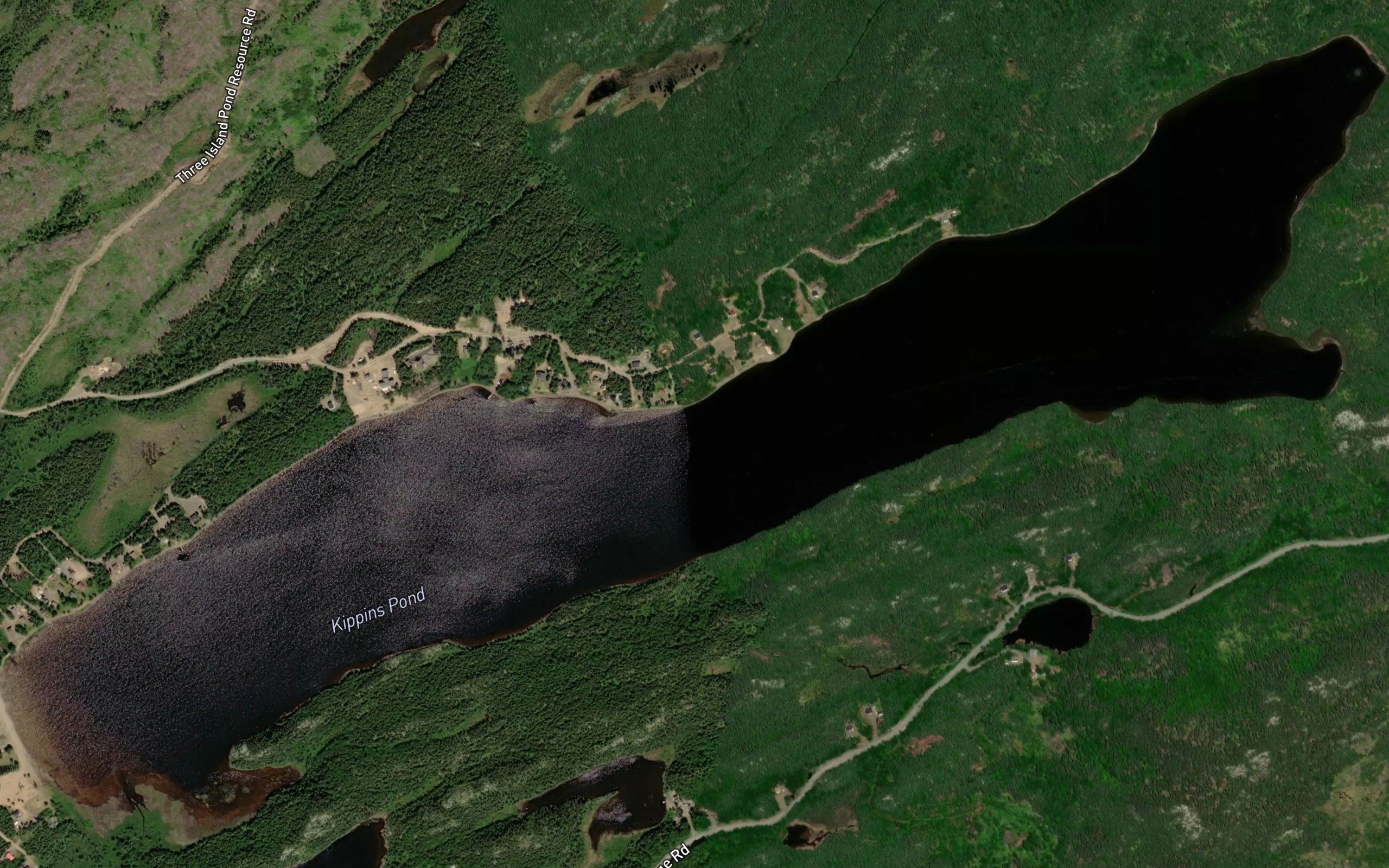 Kippins Pond