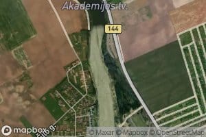 Akademijos Tvenkinys