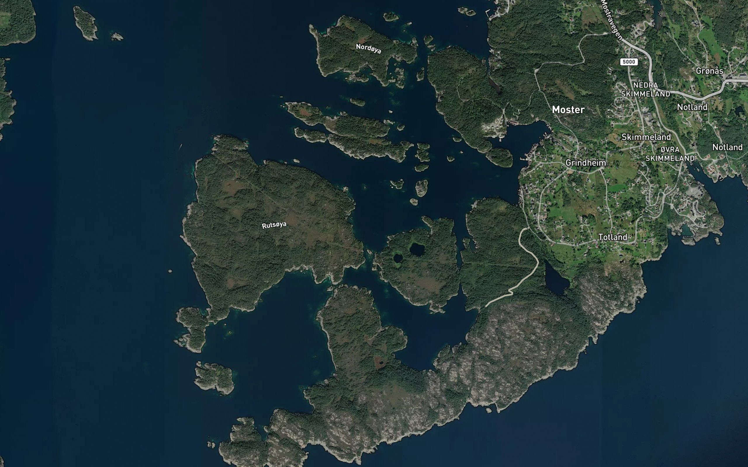 Karihavet
