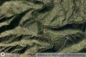 Yucca Creek
