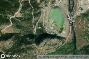 Mountain View Creek