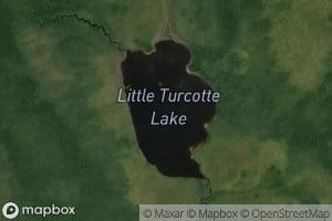Little Turcotte Lake