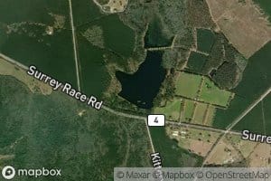 Goodyear Pond