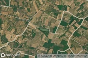 Ang Kep Nam Huai Wang Hu