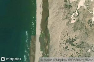 Barra San Francisquito