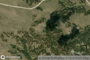 Mason Prong Spring