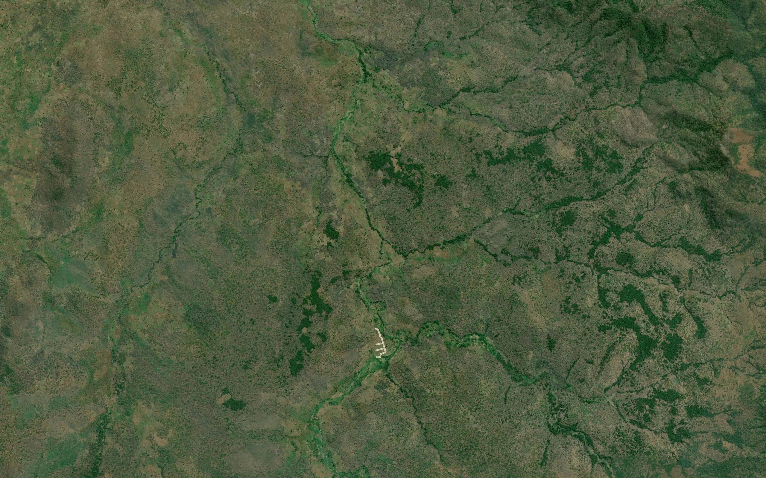 Kamwanza
