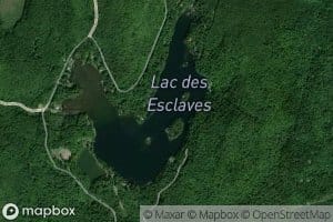 Lac des Esclaves