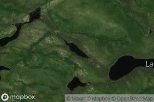 Lac du Tutu
