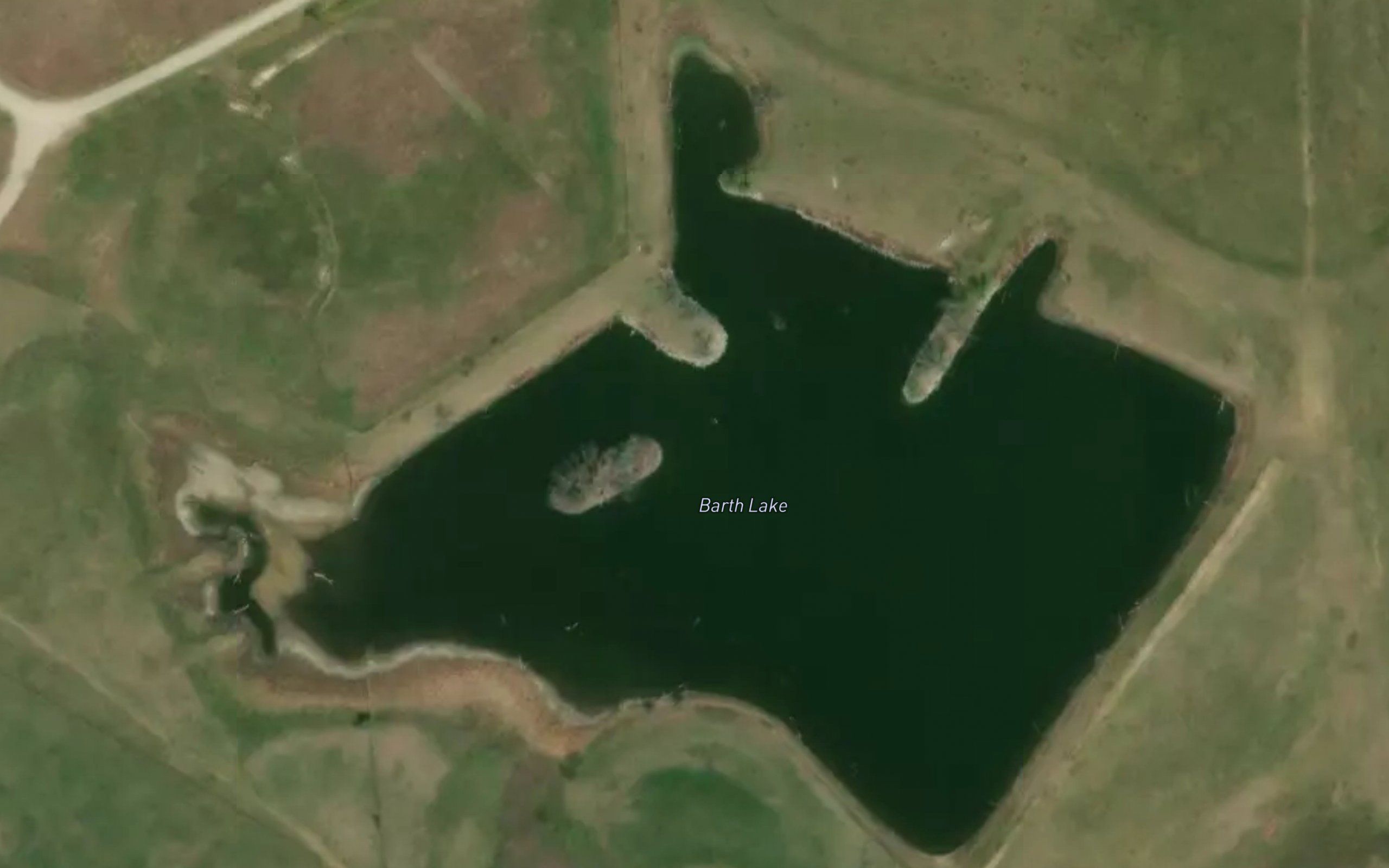 Barth Lake