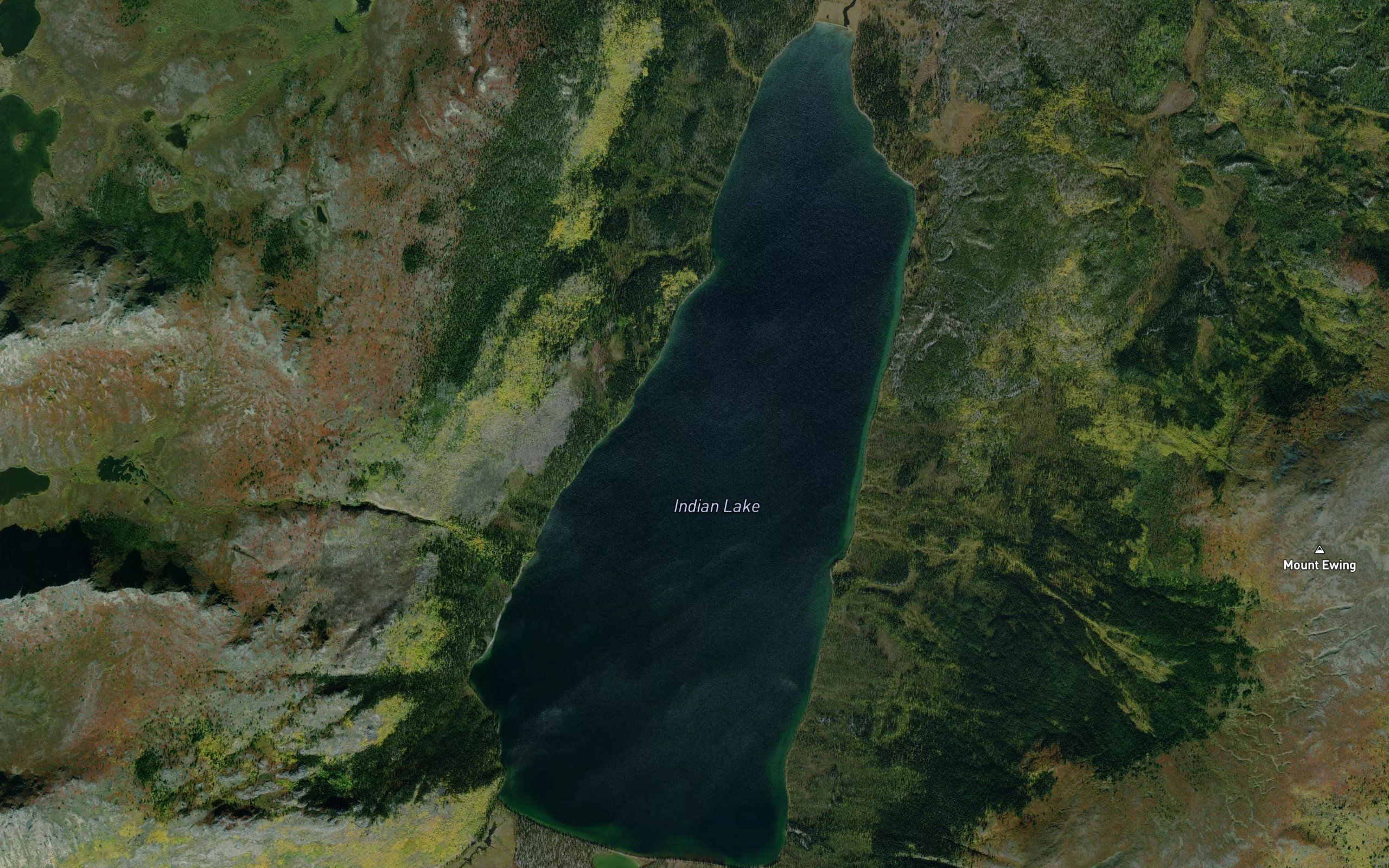 Indian Lake
