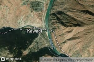 Kuwadi Khola