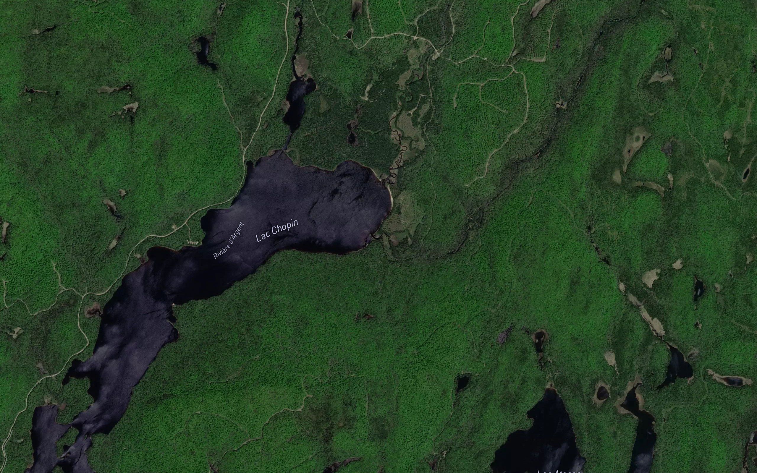 Ruisseau Skarga