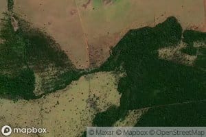 Corrego das Marrecas