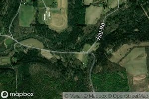 Whitaker Run